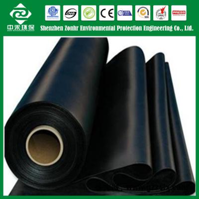 ASTM HDPE Geomembrane for Agriculture ()